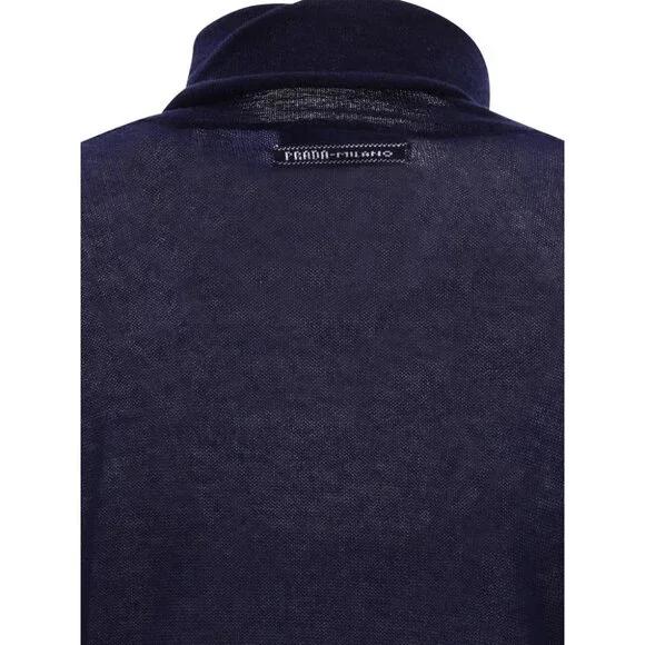 Prada Cashmere Turtleneck Tag Size 38 Women